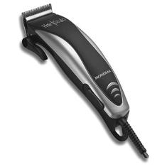 Máquina de Cortar Cabelo Mondial Classic Pro CR-03 127V-Masculino