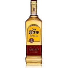 Tequila Mexicana Especial Jose Cuervo - 750ml
