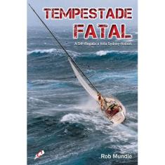 Livro - Tempestade Fatal 