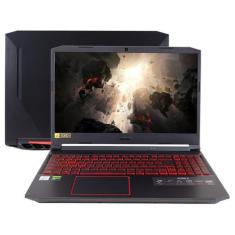 Notebook Gamer Acer Nitro 5 Intel Core I5 8Gb - 1Tb Hd 256Gb Ssd Nvidi
