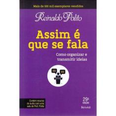 Assim é Que Se Fala