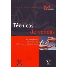 Técnicas de Vendas