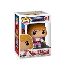 Pop! Mestres Do Universo - Principe Adam #992 – Funko, Multicor