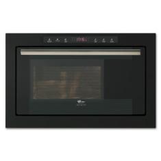 Forno Microondas De Embutir Fischer Infinity 25L