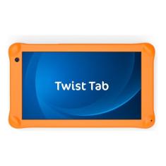 Tablet Twist Tab Kids T770kc Tela De 7'' 32gb Preto Positivo Twist Tab
