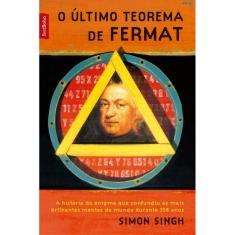 O último teorema de Fermat (edição de bolso)