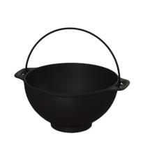 Panela Polenteira Ferro Fundido Libaneza 5 1 Litros