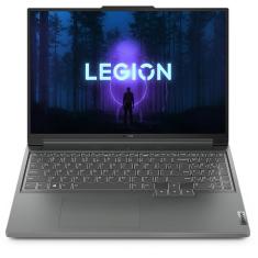 Notebook Gamer Lenovo Legion Slim 5i, Intel Core i5 13420H, 16GB, 512GB SSD, RTX3050 6GB Tela 16&quot; - 83D60003BR