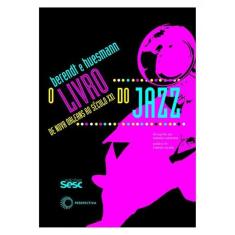 O Livro Do Jazz