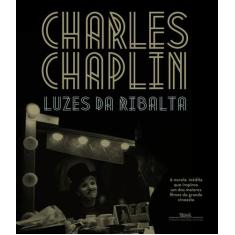 Livro - Luzes da Ribalta