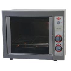 Forno Elétrico Crystal Inox Advanced Layr 220V