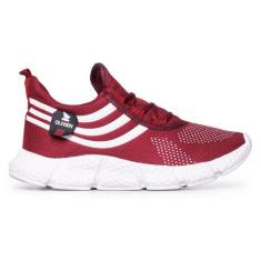 Tenis Masculino Macio Leve Corrida Caminhada Esporte Fitness - Oldsen,