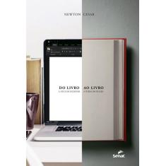 Livro - Do livro ao livro