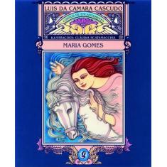 Livro - Maria Gomes