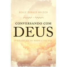 Livro - Conversando com Deus