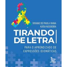 Livro - Tirando de letra