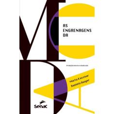 Livro - As engrenagens da moda