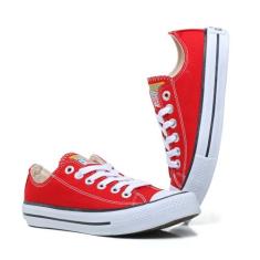 Tenis Feminino All Authentic Cano Baixo Star Lançamento 321OX - Connec