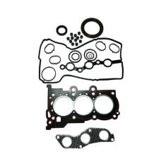 Junta Do Motor Hb20 1.0 12V 2012/2019 C Retentor 16502Cr - Junta lima