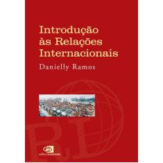 Livro - Introdução às Relações Internacionais