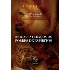 Livro - Bem-aventurados os pobres de espírito - nova edição