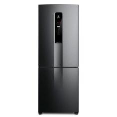 Refrigerador de 02 Portas Electrolux Frost Free com 490 Litros Efficie