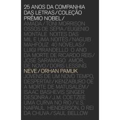 Livro - Neve