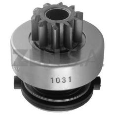 Bendix Impulsor De Partida Citroen Mercedes Peugeot Renault - Zen1031
