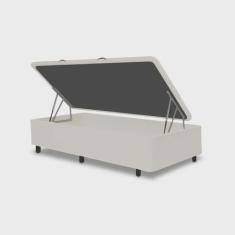 Base Box Baú Basic Al Solteirão Yescasa