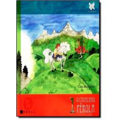 Cavalinho Pérola, O - Coleção Pérola - PENTAGRAMA PUBLICACOES, 3