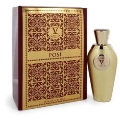Perfume Feminino Posi V V Canto 98 Ml Extrait De Parfum