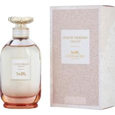Perfume Feminino Coach Dreams Sunset Eau De Parfum 90 Ml