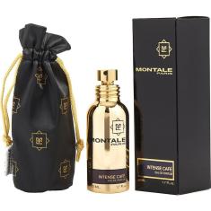 Perfume Unisex Montale Paris Intense Cafe Montale Eau De Parfum Spray 50 Ml