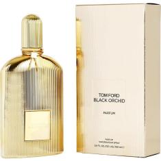 Perfume Feminino Black Orchid Parfum 100 Ml
