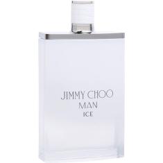 Perfume Masculino Jimmy Choo Man Ice Edt 200 Ml