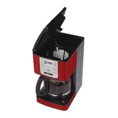 Cafeteira Oster Digital Flavor, 1.5L, 127V, Vermelha - BVSTDC4401RD