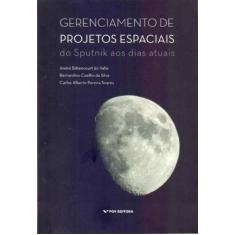 Gerenciamento de Projetos Espaciais, 3