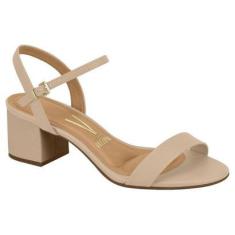 Sandália Feminina Vizzano 6291.900-Feminino