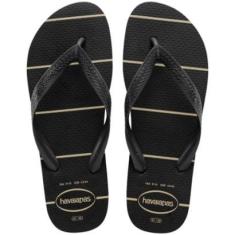 Chinelo Havaianas Color Essential-Masculino