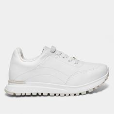 Tênis Vizzano Casual Tratorado Feminino-Feminino