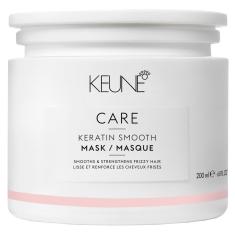 Keune Care Keratin Smooth Mask Máscara Reparadora