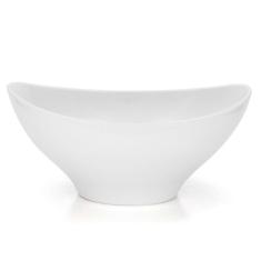 Saladeira Oval Melamina 37 cm Gourmet Mix