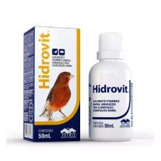 Hidrovit Ventil para Pássaros Roedores