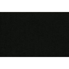Santa Fe Liso Feltro, Preto, 1.40 m