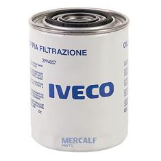 Filtro de Óleo Lubrificante Daily e EuroCargo 2994057 Iveco