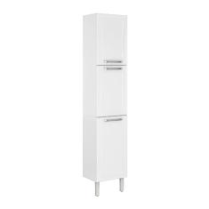 Paneleiro 3 Portas 40cm Tarsila IPL-40 Itatiaia - Branco