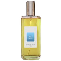 Perfume Deep Blue Feminino 100ml - Extrait de Parfum