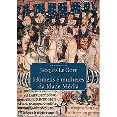 Homens e mulheres da Idade Média