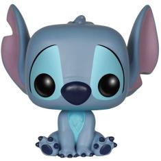 Funko Pop Disney: Lilo & Stitch - Stitch Figura de ação Sentado