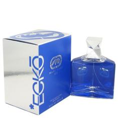 Perfume Masculino Blue Marc Ecko 100ml